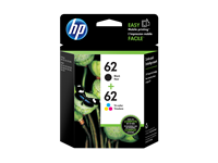 HP 62 Printer Ink